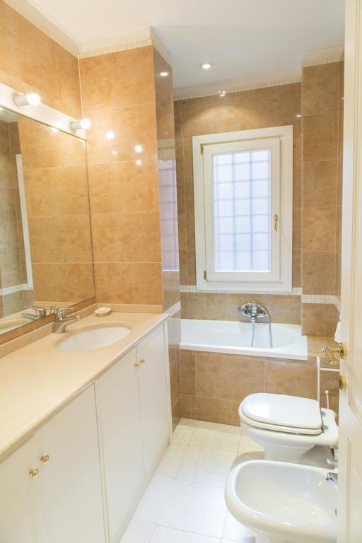 Sistina 138 Luxury Home Rome Room photo