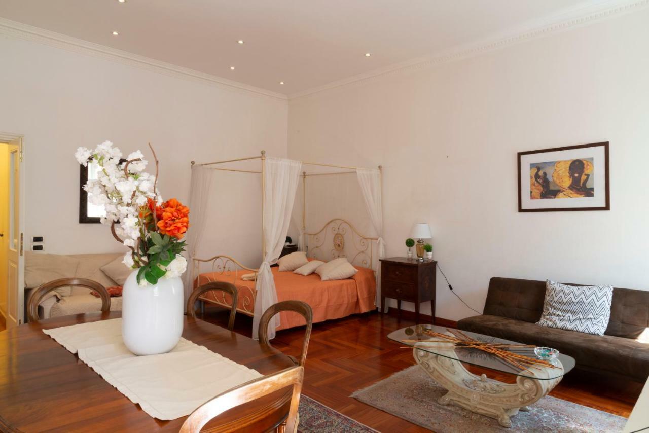 Sistina 138 Luxury Home Rome Exterior photo