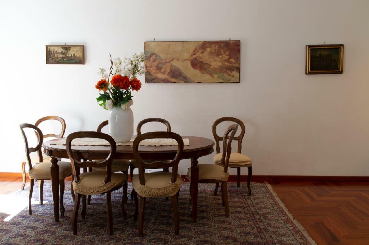 Sistina 138 Luxury Home Rome Exterior photo