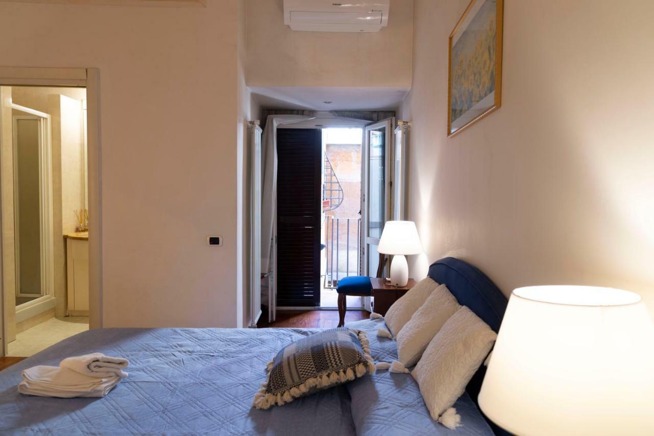 Sistina 138 Luxury Home Rome Exterior photo